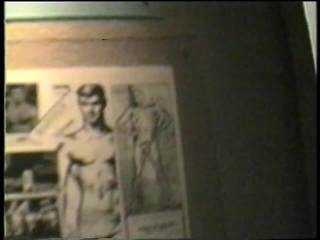 Gays Case: コックしゃぶりゲイ男が犯されるに輪姦