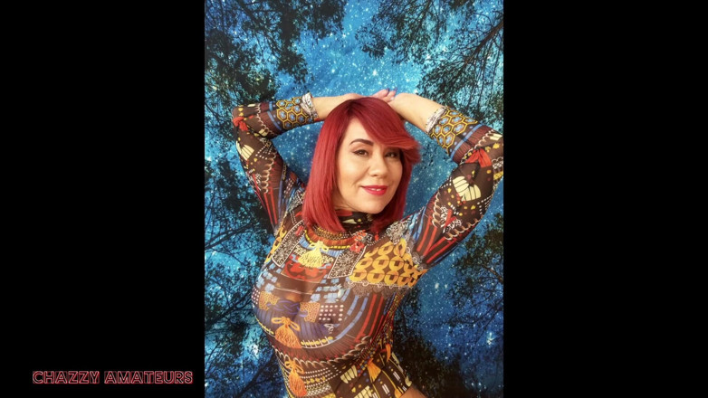 PornoJuice: Queen schelmische diashow