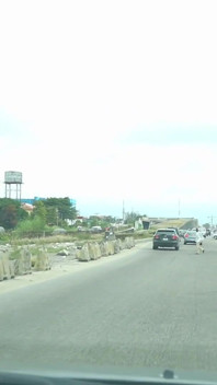 Menjelajahi Kota Lagos