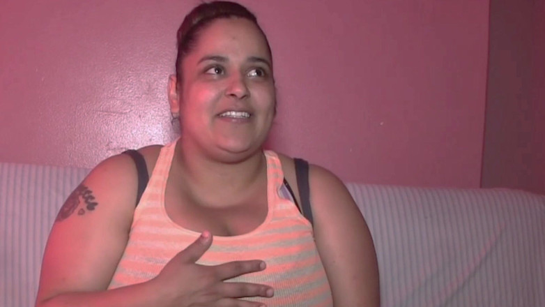 Nasty Media: Rozhovor s Cristina Negron