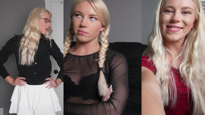 Keeks3005: Stoute therapiesessie