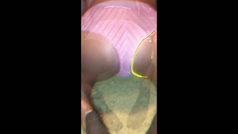 Setsuna_Iris: Kompilasi twerking ig setsuna 4