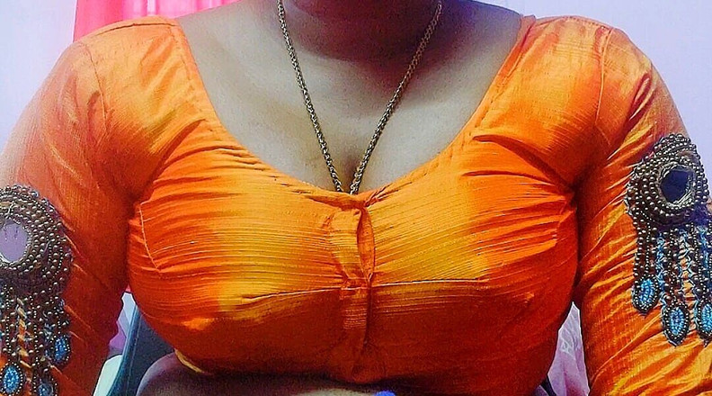 Desi Mohini: Super sexy heiße stiefschwester sex mit mir