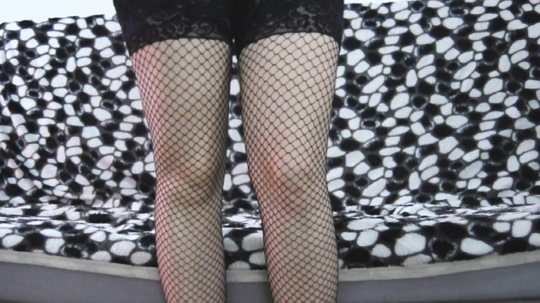 Christa Hell official: Sexe quarantino !