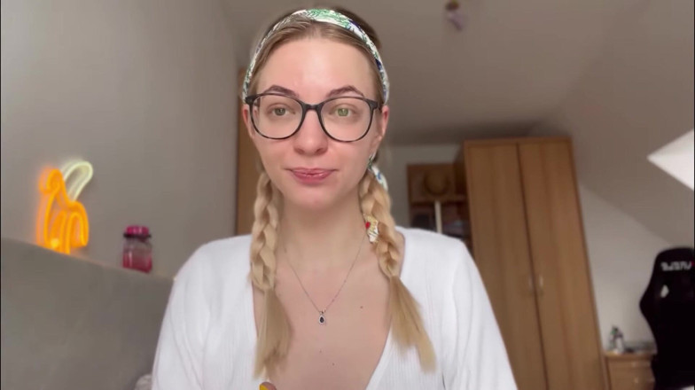 Goddess_Bella_Rae: Why I Love to Bust Balls