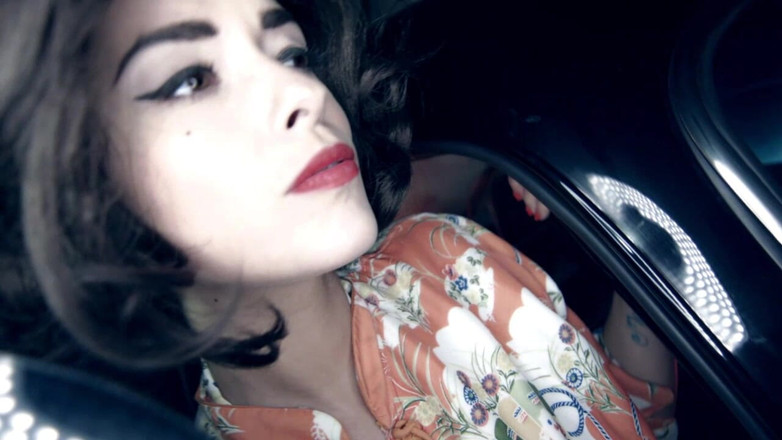 The Hunter Collection: Kırık beyinler - Daisy Rock ile tam porno film