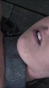 Constriction