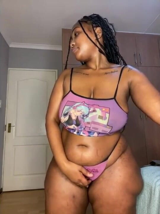 Legendary Booty Overdose: BBW Analplay &amp; Ass Worship