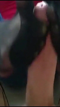 So Hot for Footjob