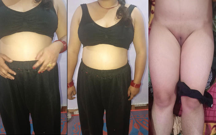 Your Ruchi: Min man gav mig en gåva den första natten av äktenskapet.