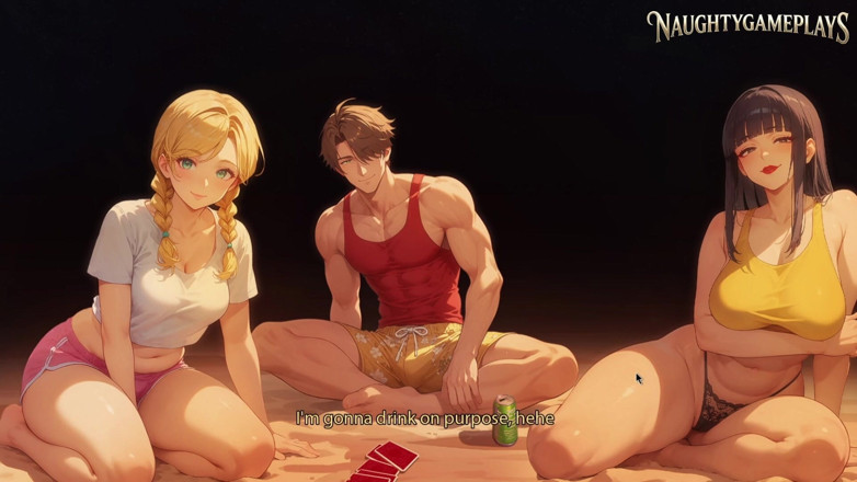 Naughty gameplays: I Love Your Wife Part 05 by Velnidokra - Two Sexy Hentai...