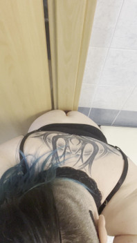 Fucked by Rainbow Toy
