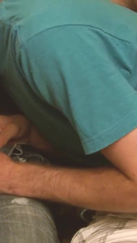 Horny Servants Scene 1 a Pair of Horny Cherubs Fuck Each Other's Asses Until They Cum on Top