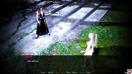 Joystick Cinema: Zdradzony - pkt 12