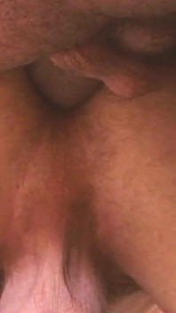 Fuck My Hole Scene 1: Muscular Latino Couple Fuck Each Other's Asses