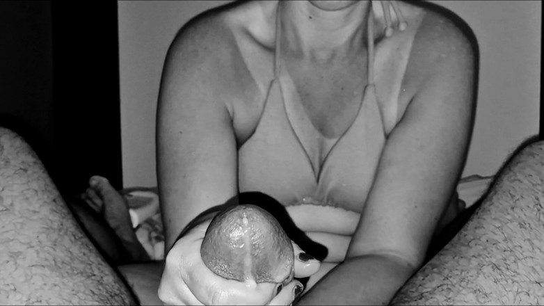 Mr D and Miss C: My Stepdaughter Saw My Erect Dick and Relieved the Tension
