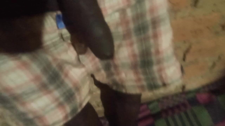 Judith xxx: Моя милая ночь