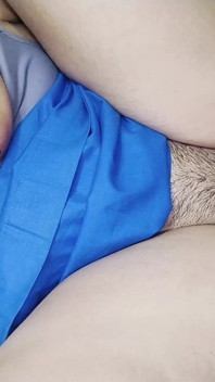 Young Naughty Son Asks Big Boobs Stepmom to Teach Sex with Grilfriend