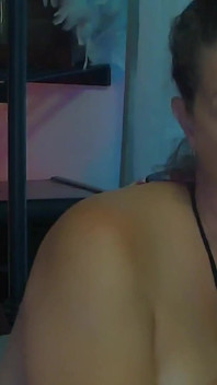 Gloves and Smoking Fetish