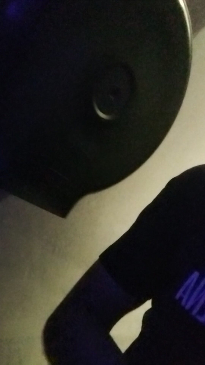 AlexAlejandro13: I'd Like You to Touch My Balls &amp; Penis