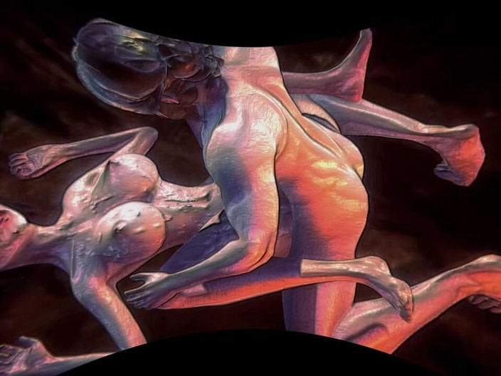 Games looper Sex VR Mode: Lustige videos 71