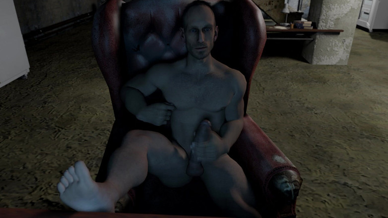 Taylor Breeder: Heißer typ wichst