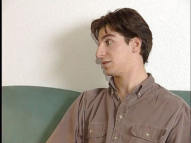 Lucky Cooch: 대박 후장 따먹기