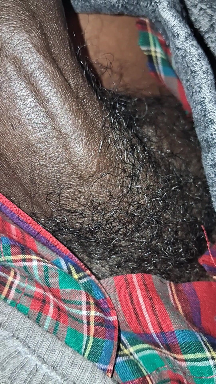 Chocolate Meat Stick: Big Chocolate Meat