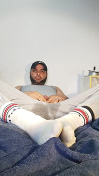 Dirty Socks, Piss and the Dirtyjunkbro. Hammer!!!
