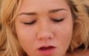 Velvet Ecstasy: Brittney Bloom POV Facial From &amp;quot;rimming Honey&amp;quot;