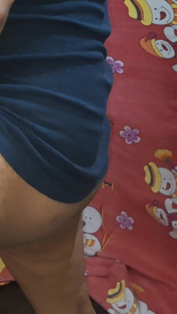 Sexy indická bhabhi si užívá sexu