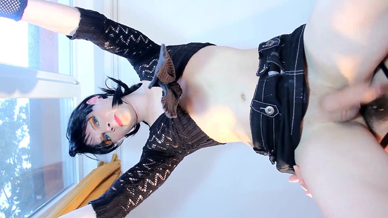 KiraFri: Cum on you