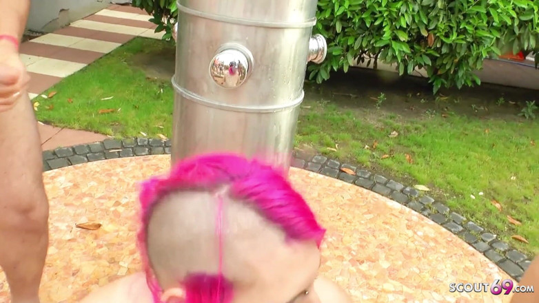 Full porn collection: 흑인 대물 자지에게 따먹히는 마른 십대 펑크 틱 Laura