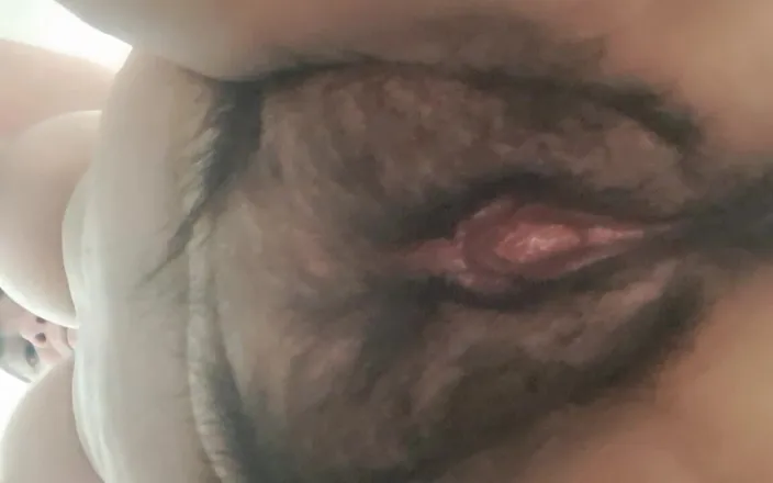 Mommy big hairy pussy: Edit Mommy Close up Bathroom Clean