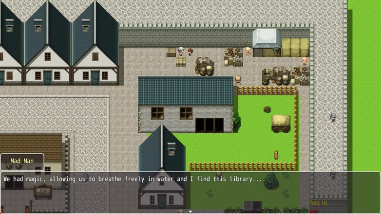 Neon2520: Reino da Subversão # 52 Fodendo a buceta apertada de uma deusa