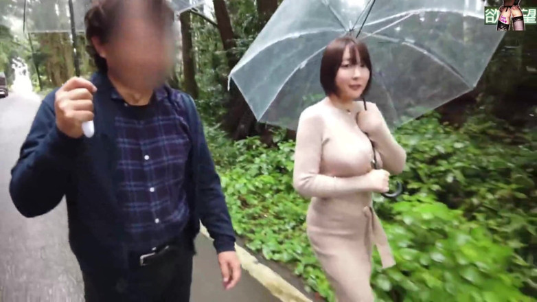 Lust lab: 욕망의 무모한 공유에 정욕으로 변하는 질투 - B