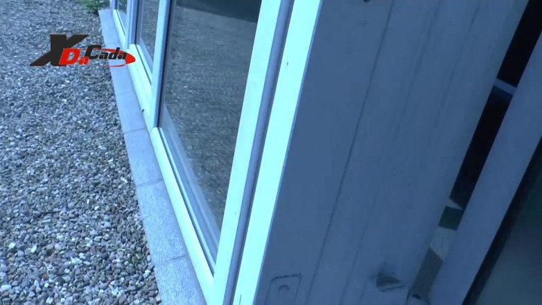 DaCada com: ゴールデンシャワーブレイク