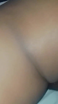 He Could Not Resist Spanking My Big Soft Jello Ass