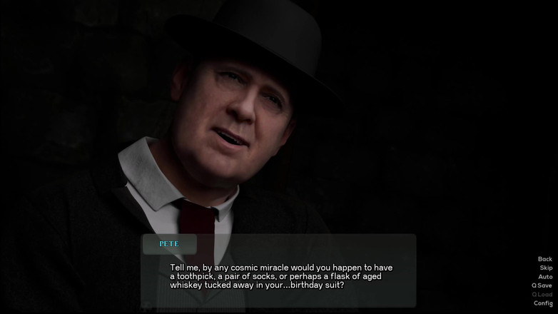 Johannes Gaming: Godson remake 1, tengo que follar a Marnie Succumbus