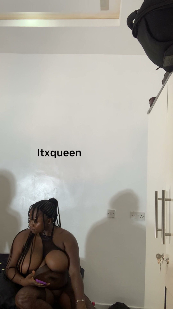 ITX_Kwin: Pato和Itxqueen幕后花絮