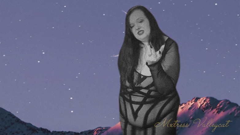 Mxtress Valleycat: 은스프링스 마인드 멜트