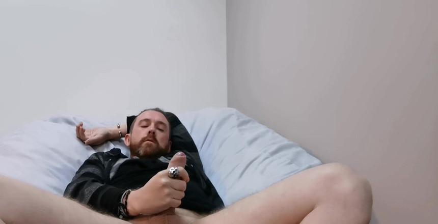 Dirty Talking Guy: Guarda.