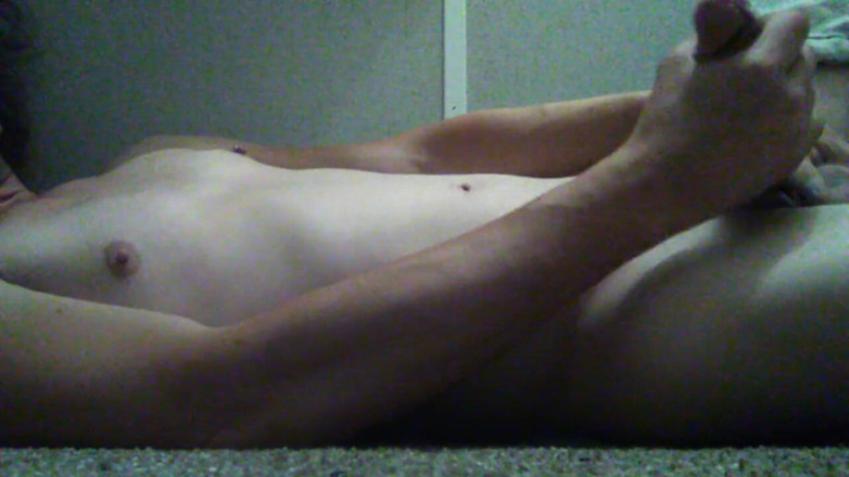 LilTaste: Morning Masturbating Session (no Cummshot/no Orgasm)