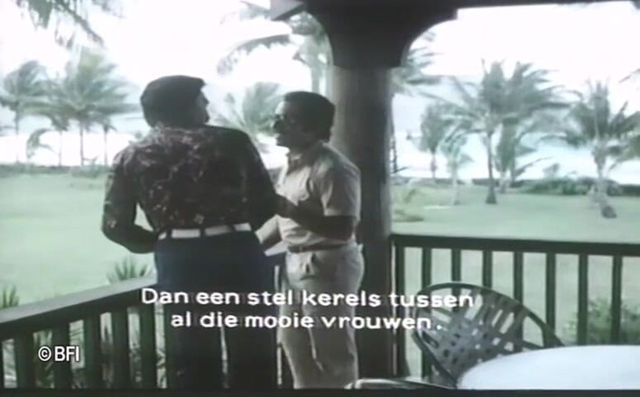 Vintage bedtime stories: Hot vintage porn dvd with dutch subtitles