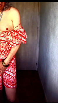 छाता और स्तन