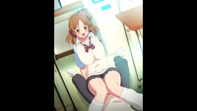 Velvixian_2D: Sanae Thighjob