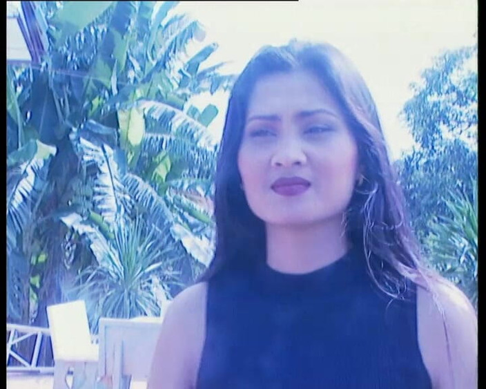 YOUR FIRST PORN: Красивое азиатское тело. Мягкий клип