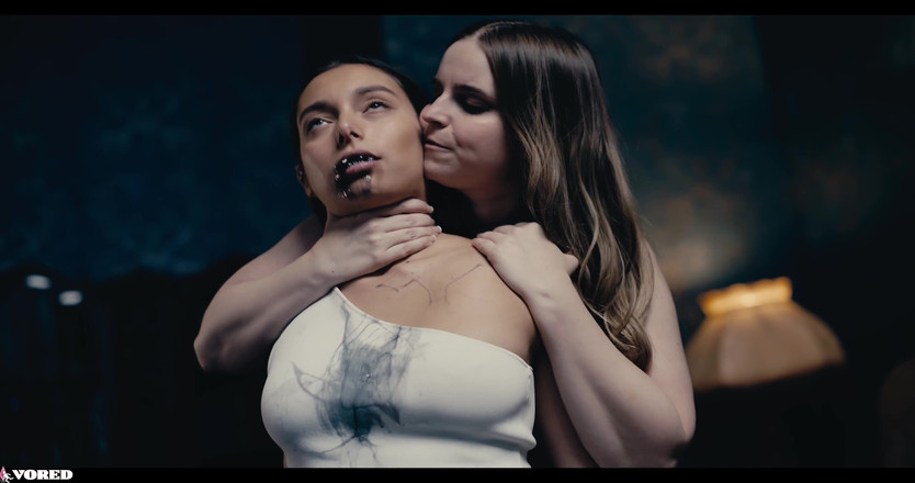 Vored: Temná umění