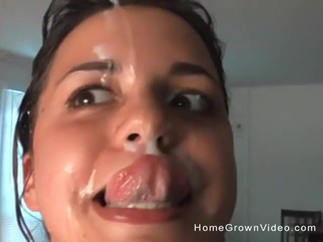 Homegrown Anal Sex: First Time Ass Fucking for Samantha
