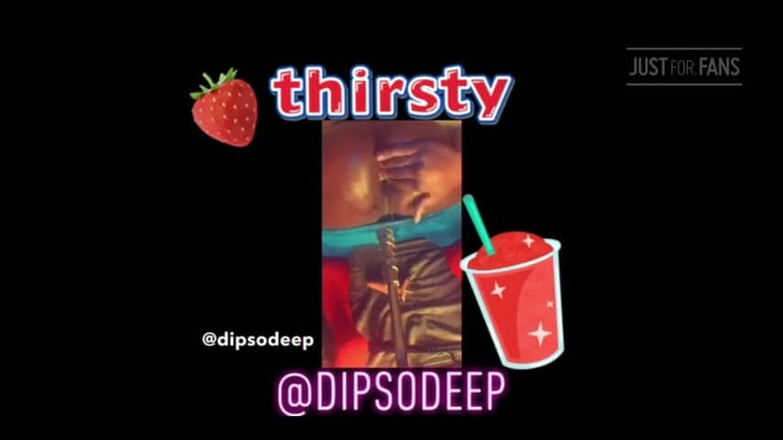 DipsoDeep: Salah satu Percubaan Pertama Saya Dalam Membuat Video Kompilasi Hehe